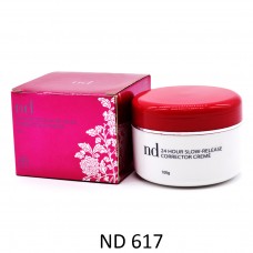 ND 24 HOUR SLOW-RELEASE CORRECTOR CRÈME